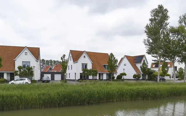 Foto van Jacobsschelp 36, Terneuzen