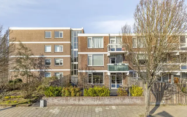 Foto van Braambos 17, Noordwijkerhout
