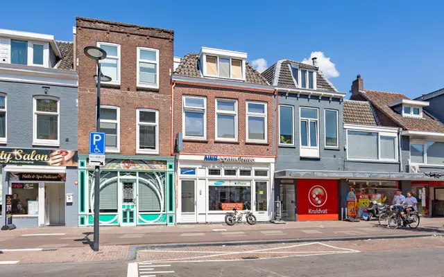 Foto van Amsterdamsestraatweg 75 A, Utrecht