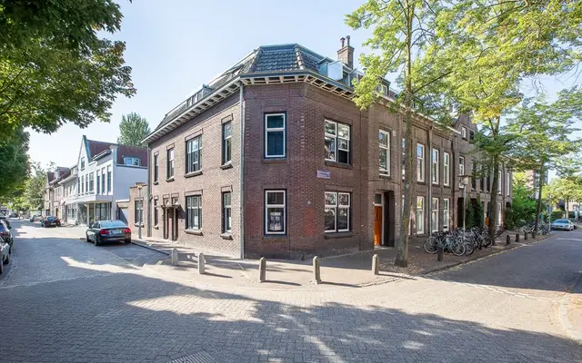 Foto van Prins Hendrikstraat 44, Eindhoven