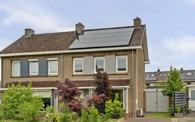 Foto van Grote Molenstraat 24, Elst