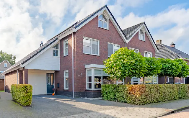 Foto van Boekweitland 17, Dalfsen