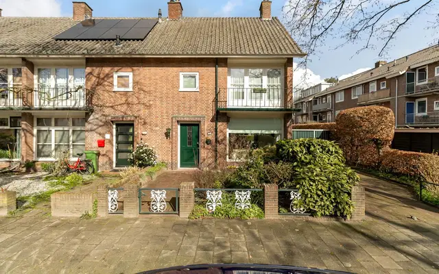 Foto van Oude Amersfoortseweg 329, Hilversum