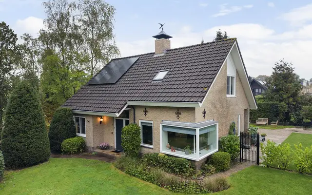 Foto van Fûgelweide 1, Hurdegaryp