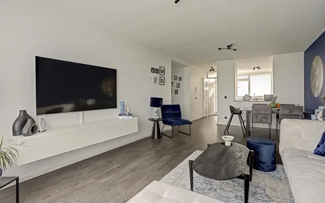 Foto van Sibeliusplein 275, Schiedam
