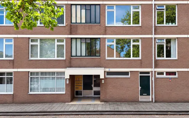 Foto van Royaardsplein 60, Schiedam