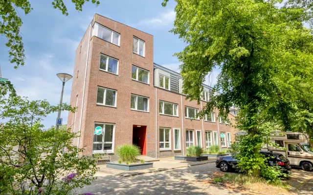 Foto van Eerste Oude Heselaan 172, Nijmegen