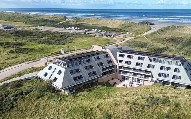 Foto van Badweg West 4 49, West-Terschelling