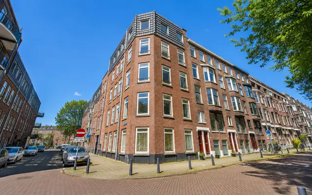Foto van Essenburgsingel 112A 02, Rotterdam