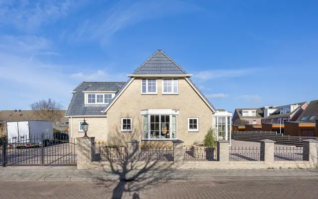 Foto van Borndiep 16, Sneek