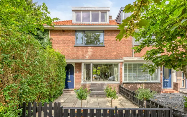 Foto van Pieter Pauwstraat 61, Zaandam