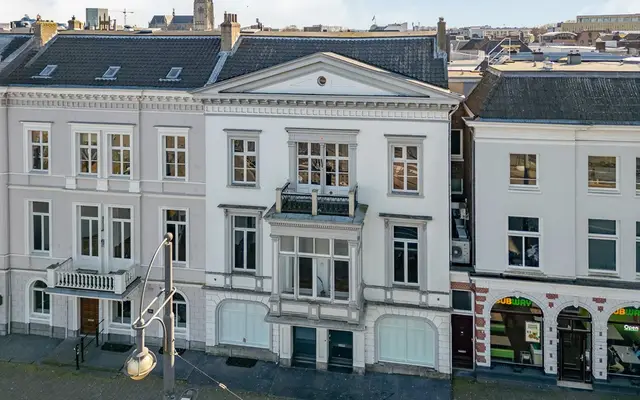 Foto van Willemsplein 40, Arnhem