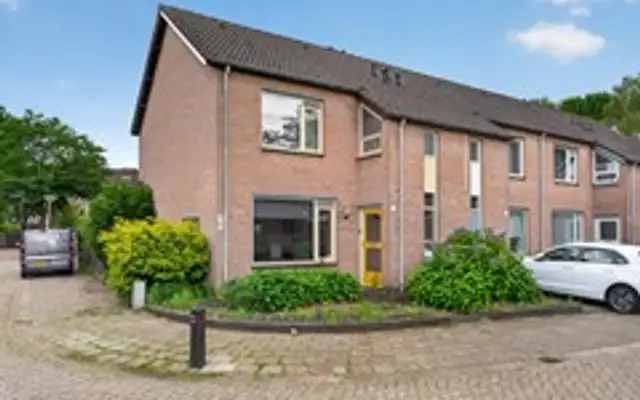 Foto van Bordeauxlaan 123, Eindhoven