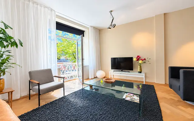 Foto van Claes de Vrieselaan 160B 01, Rotterdam
