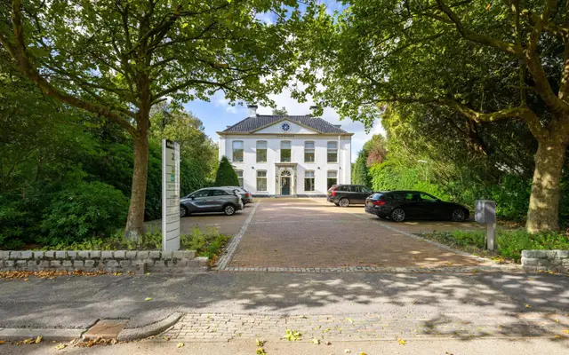 Foto van Rijksstraatweg 239, Haren Gn