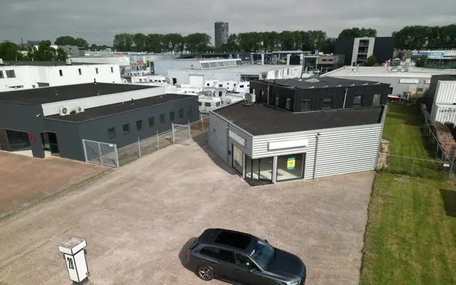 Foto van Wismarweg 28, Groningen