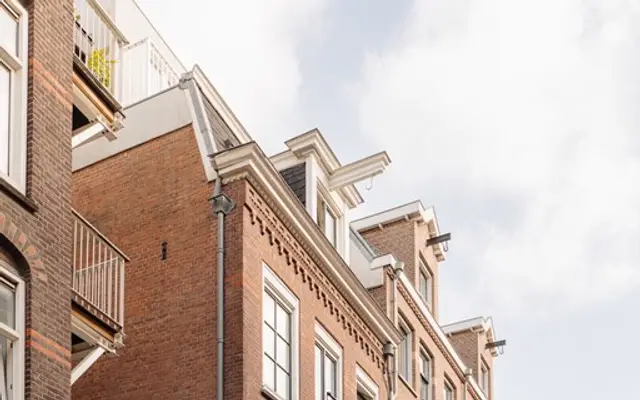 Foto van Kuipersstraat 170 K, Amsterdam