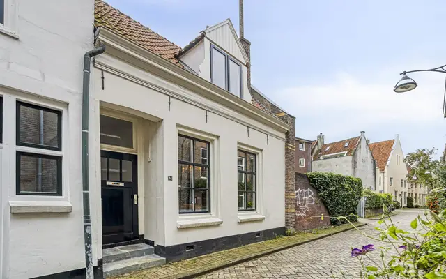 Foto van Waterstraat 44, Zwolle