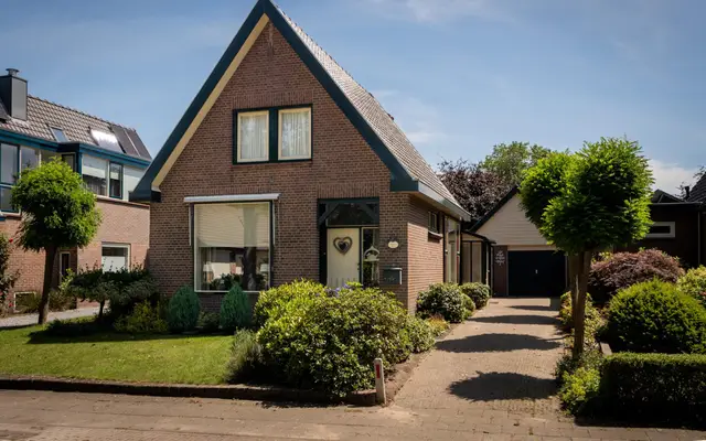 Foto van Zuukerweg 59, Epe