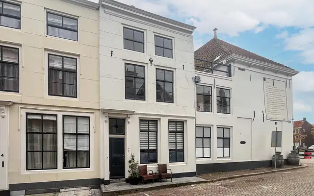 Foto van Brakstraat 2 A, Middelburg