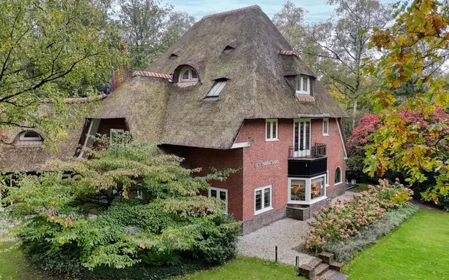 Foto van Jagerslaan 2, Doorwerth