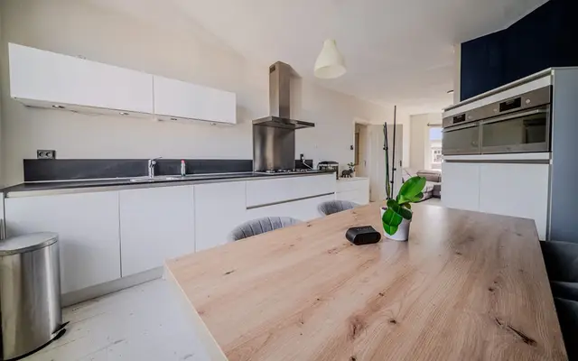 Foto van Jan van der Heijdenstraat 17, Den Haag