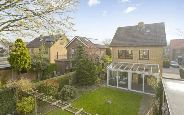 Foto van Rielerenkweg 4 D, Schalkhaar