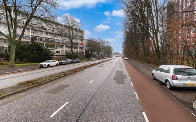 Foto van S.M. Hugo Van Gijnweg 123, Dordrecht