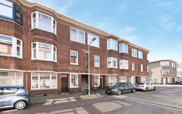 Foto van Dautzenbergstraat 94, WhatsApp