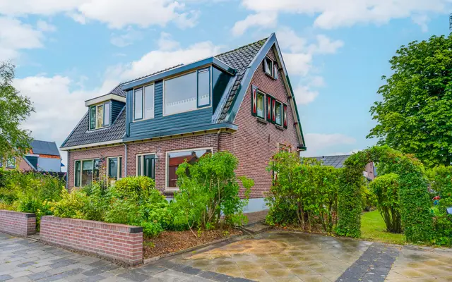 Foto van Kerkweg 58, Kockengen