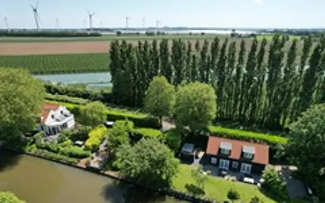 Foto van Galgendijk 5, Dinteloord