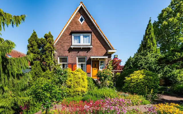 Foto van Hoofdweg 129, Rotterdam