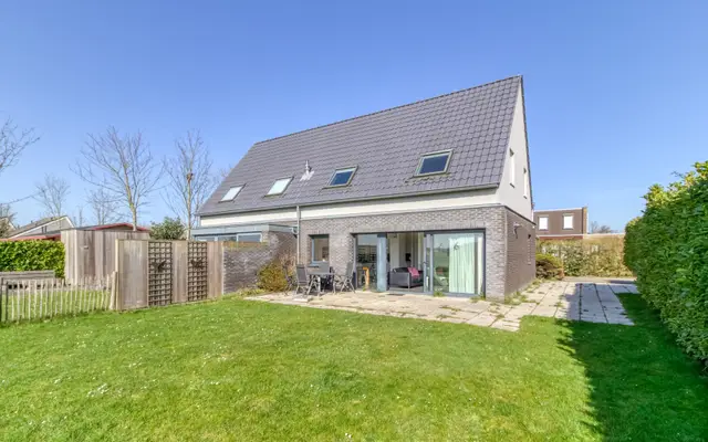 Foto van Lamsoor 14, Nieuwvliet