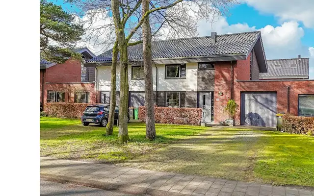 Foto van Dolderseweg 145, DEN DOLDER
