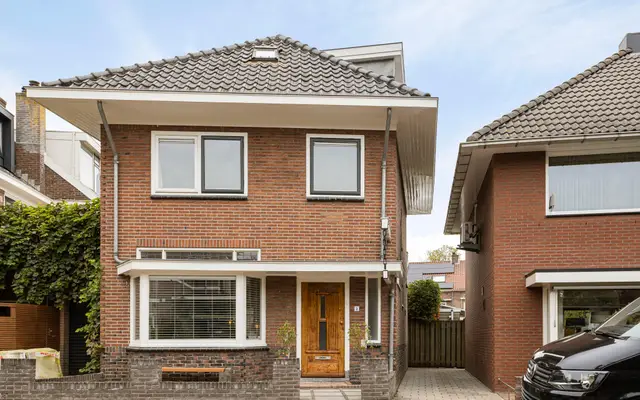 Foto van Gieterijstraat 3, Deventer