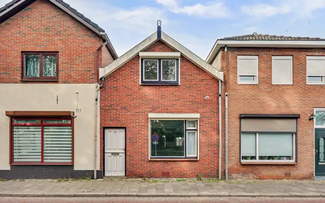 Foto van Lunettestraat 22, Zutphen