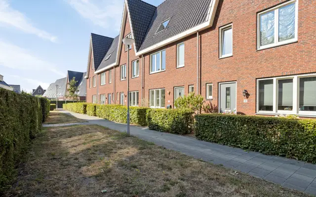 Foto van Het Jagertje 16, Terheijden