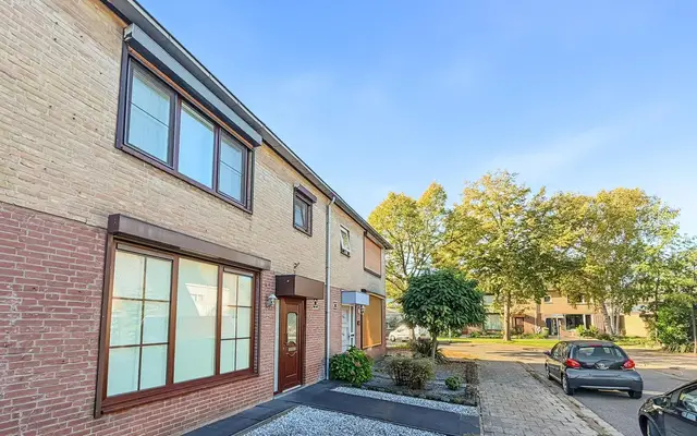 Foto van Lingestraat 14, Terneuzen