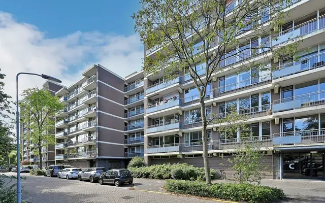 Foto van Populierendreef 204, Voorburg