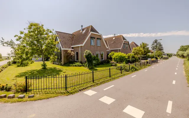 Foto van Etersheim 7, Oosthuizen