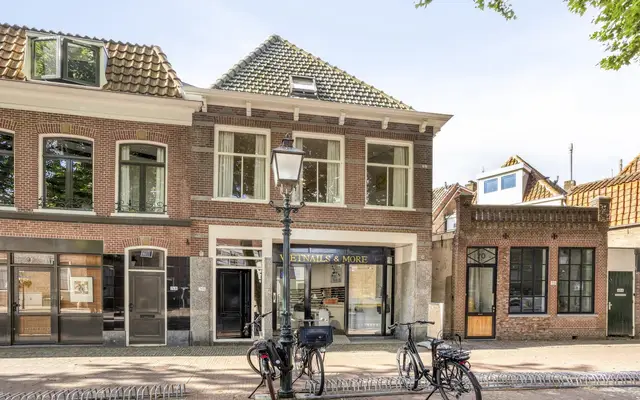 Foto van Gedempte Turfhaven 74 A, Hoorn