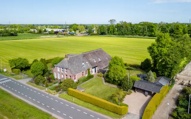 Foto van Rollecate 22, Nieuwleusen
