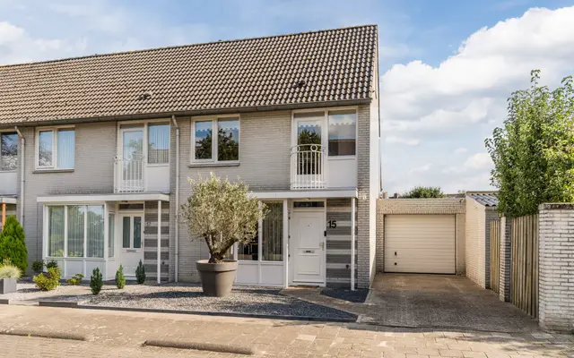 Foto van Sleebos 15, Oirschot