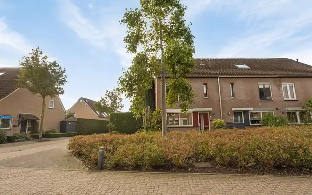 Foto van Abt Van De Venstraat 41, Heeswijk-Dinther