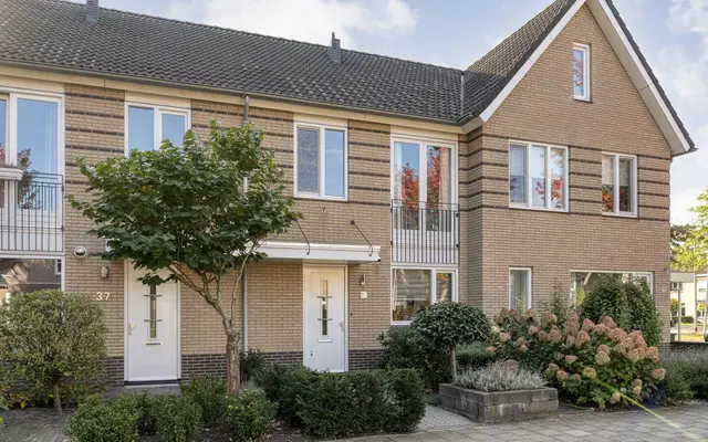 Foto van Weiderand 39, Vriezenveen