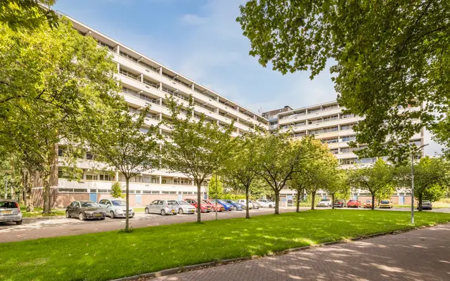 Foto van Pinksterbloemweg 275, Zaandam