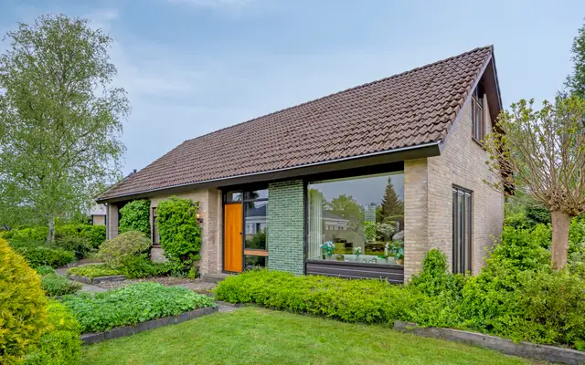 Foto van de Vlier 11, Roden