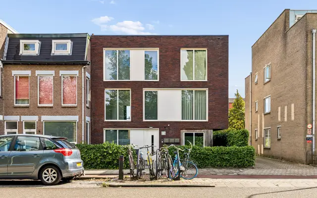 Foto van Amsterdamsestraatweg 797 E, Utrecht