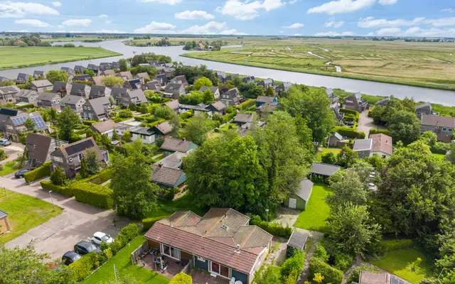 Foto van Yn 'e Lijte 43, Grou