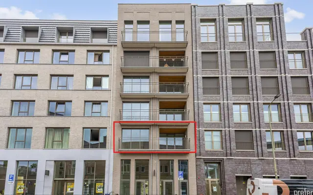 Foto van Tolbrugstraat 3, 's-Hertogenbosch